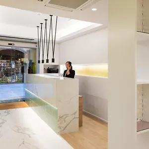 ** Hotel Catalunya Spanien