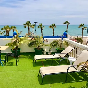 ** Guest house Guadalupe Cozy Spain