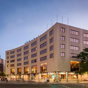 **** Hotel Sb Ciutat Spanien