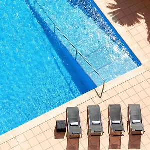 **** Hotel Ibis Styles Barcelona Spanien