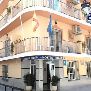** Guest house Italia Spain