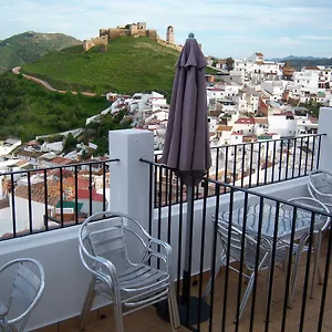 ** Guest house Duran Spain