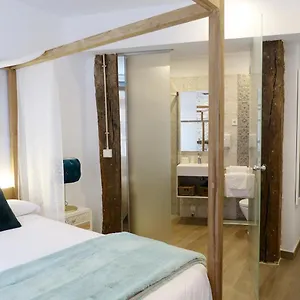 Guest house Lo, Bilbao