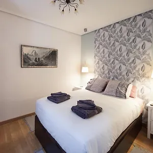 Cosy - Guggen º Parking Free Bilbao