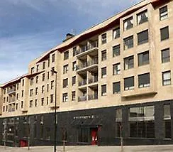 *** מלון דירות בילבאו Spirit Apartamentos Atxuri ספרד