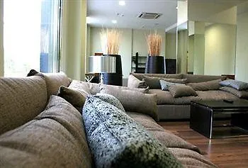 בילבאו Spirit Apartamentos Atxuri ספרד