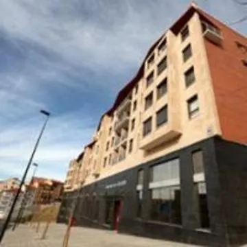 בילבאו Spirit Apartamentos Atxuri